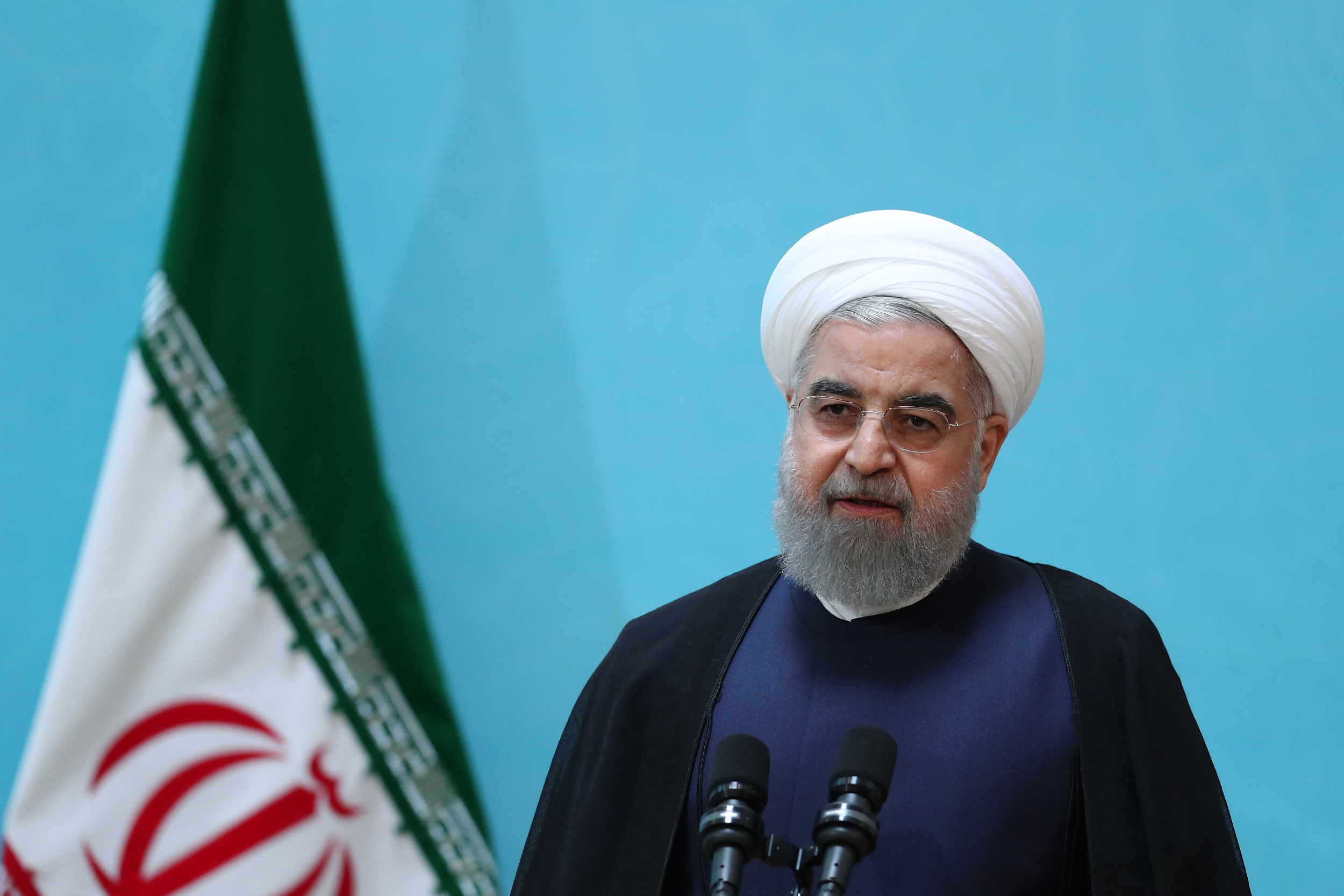 اسلام و ایران هراس ندارند، از خائنان و ابرقدرتها بترسید/شرم است کسی بنام اسلام، مسلمانان یمن را بمباران کند/شرایط امروز منطقه مورد انتظار جامعه اسلامی نیست
