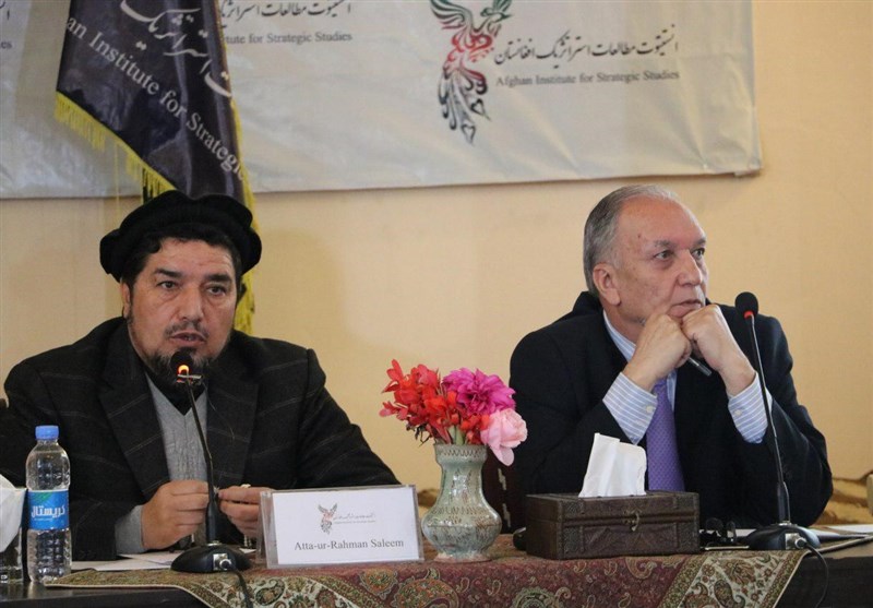 در دور بعدی نشست صلح مسکو شرکت نمی کنیم