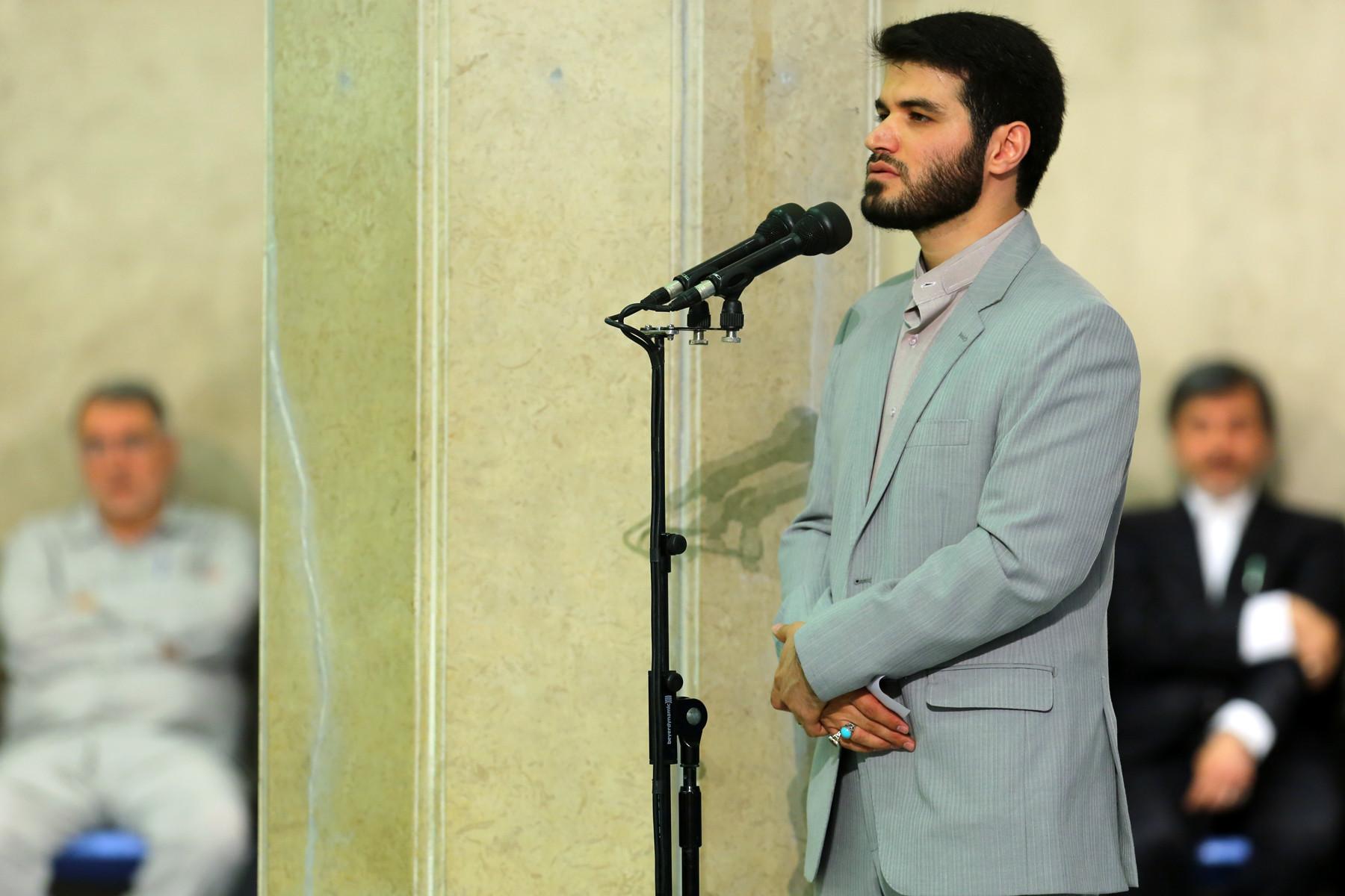 گلچین مولودی ولادت پیامبر اکرم (ص)