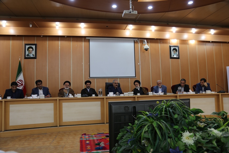 21آذرماه اجلاس استانی نماز برگزار می شود