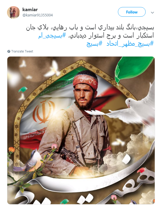 بسیج