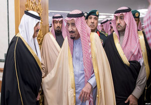 مجتهد: بروز آشفتگی در دیوان پادشاهی سعودی/ آیا تحرکاتی علیه بن سلمان آغاز شده است؟