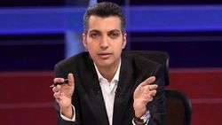 فردوسی پور دیدار &laquo;پرسپولیس-تراکتور&raquo; را گزارش می&zwnj;کند