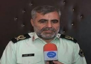 کشف بیش از یک تن مواد افیونی در سراوان/ ۲ قاچاقچی دستگیری شدند