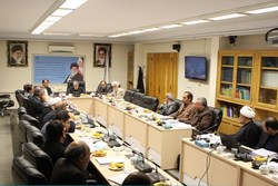 برنامه آموزشی و سرفصل&zwnj;های درسی رشته آموزش زبان آلمانی تصویب شد