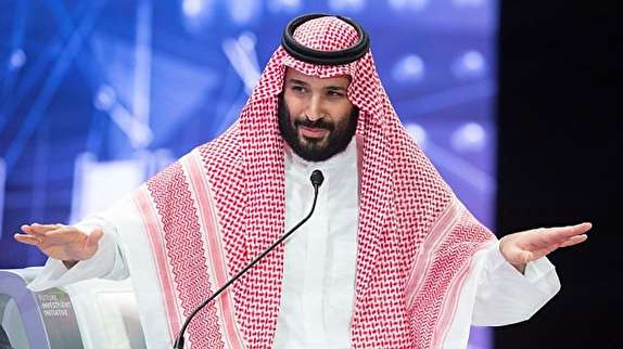 تونسی&zwnj;ها در تلاش برای لغو سفر بن سلمان به این کشور