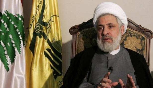 آمریکا سردمدار ظلم و جنایت در جهان است