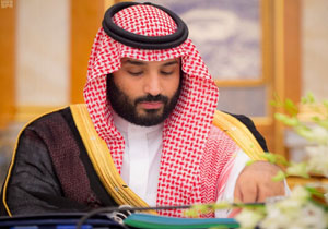 آیا دوره محمد بن سلمان به سر آمده است؟