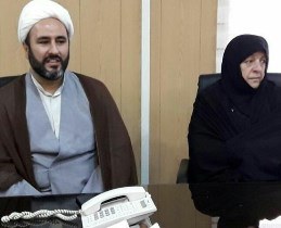 وقف یک واحد مسکونی و ۳ باب مغازه برای کمک به زلزله زدگان و ایجاد اشتغال