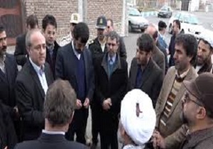 تلاش جدی برای رفع مشکل نقدینگی واحدهای تولیدی استان