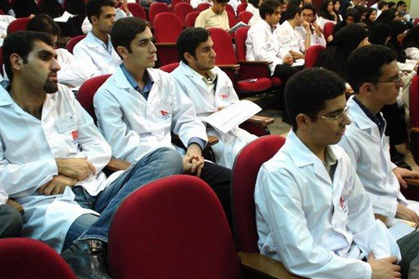 آغاز ثبت‌نام تکمیل ظرفیت آزمون فوق تخصصی پزشکی از امروز+ جداول ظرفیت