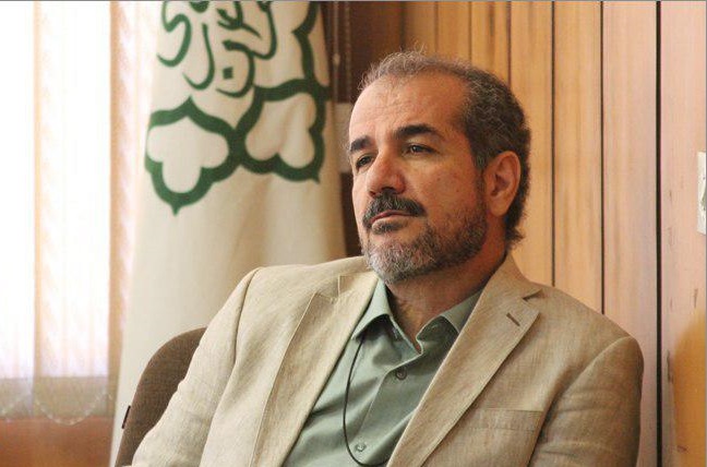 حناچی سرپرست معاونت شهرسازی ومعماری شهرداری تهران را منصوب کرد