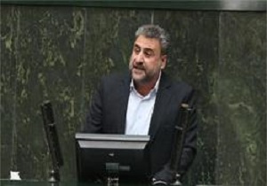 تاوان مشکلات پیش روی تولید و صادرات را بخش خصوصی می پردازد