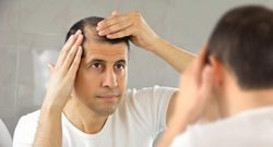 8 رازی که درباره پر پشت شدن مو باید بدانید+اینفوگرافی
