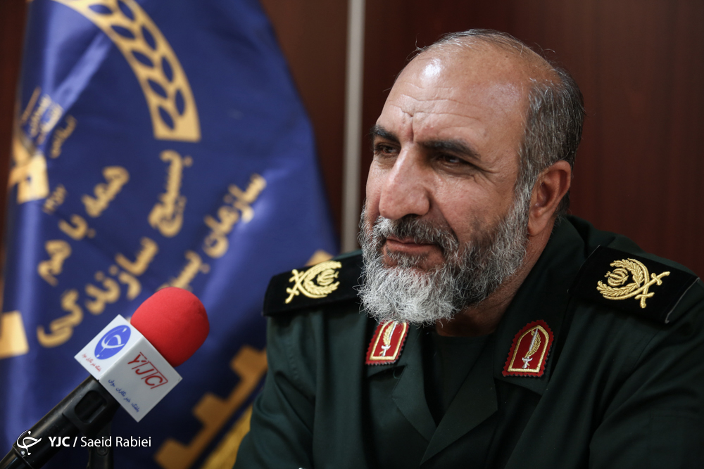 اجرایی شدن 147 هزار پروژه جهادی از زمان تاسیس بسیج سازندگی تاکنون/ کمتر از ٣٠ درصد بودجه پیش&zwnj;بینی شده را دریافت کرده&zwnj;ایم