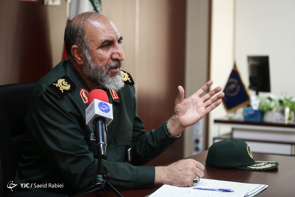 اجرایی شدن 147 هزار پروژه جهادی از زمان تاسیس بسیج سازندگی تاکنون/ کمتر از ٣٠ درصد بودجه پیش&zwnj;بینی شده را دریافت کرده&zwnj;ایم
