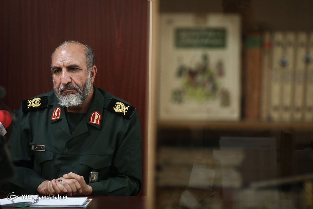 اجرایی شدن 147 هزار پروژه جهادی از زمان تاسیس بسیج سازندگی تاکنون/ کمتر از ٣٠ درصد بودجه پیش&zwnj;بینی شده را دریافت کرده&zwnj;ایم