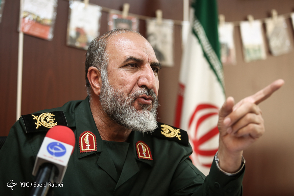 اجرایی شدن 147 هزار پروژه جهادی از زمان تاسیس بسیج سازندگی تاکنون/ کمتر از ٣٠ درصد بودجه پیش&zwnj;بینی شده را دریافت کرده&zwnj;ایم