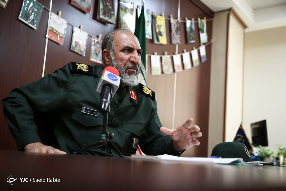 اجرایی شدن 147 هزار پروژه جهادی از زمان تاسیس بسیج سازندگی تاکنون/ کمتر از ٣٠ درصد بودجه پیش&zwnj;بینی شده را دریافت کرده&zwnj;ایم