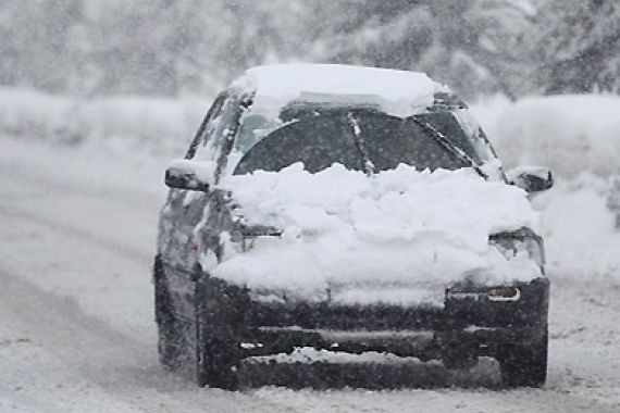 جست و جو برای یافتن اتومبیل رانان گمشده فارس
