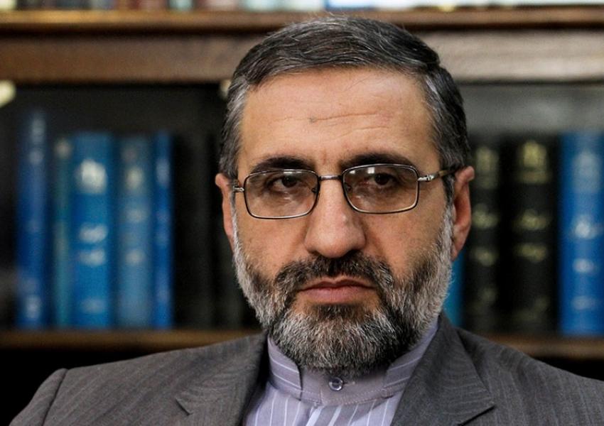 احمد عراقچی و سالار آقاخان بصورت علنی محاکمه می&zwnj;شوند/پرونده&zwnj;ها به دادگاه ارسال شده است