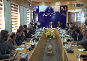 بررسی وضعیت تامین سوخت در استان سمنان