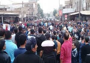 پرداخت یک حقوق عقب‌مانده دیگر از کارگران نیشکر هفت‌تپه در هفته جاری