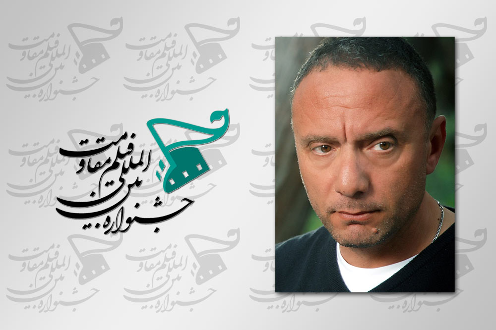 حضور فیلمساز مطرود جشنواره &laquo;کن&raquo; در مقاومت