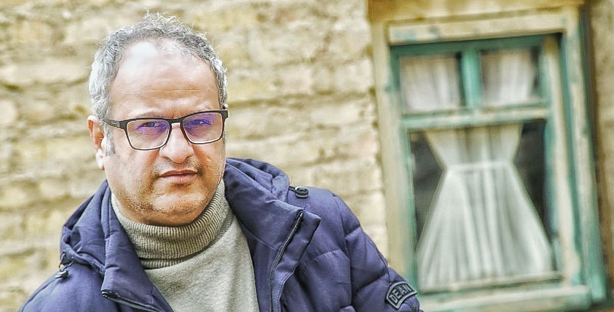 کمدی متفاوت «دنگ و فنگ روزگار» با بازی محمد نادری و سیروس گرجستانی کمدی متفاوت «دنگ و فنگ روزگار» با بازی محمد نادری و سیروس گرجستانی