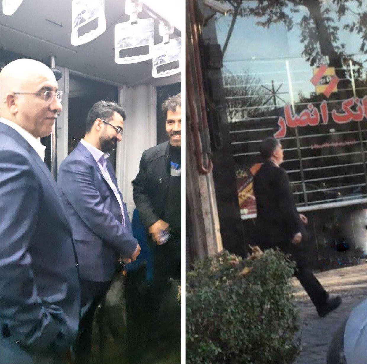 خط و نشان مجلسی ها برای قاچاقچیان کالا/نظر وزیر بهداشت درباره ساخت بیمارستان در حاشیه شهر چه بود/ بهره برداری از واحد تولید گاز ازت پالایشگاه در بندرعباس