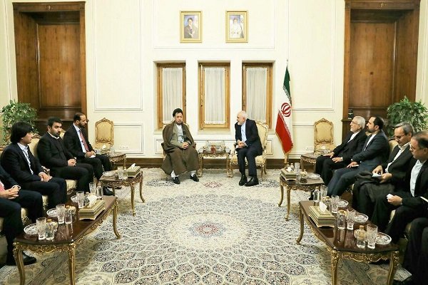 طرح&zwnj;های صلح در افغانستان باید با حضور و مشارکت دولت این کشور پیگیری شود