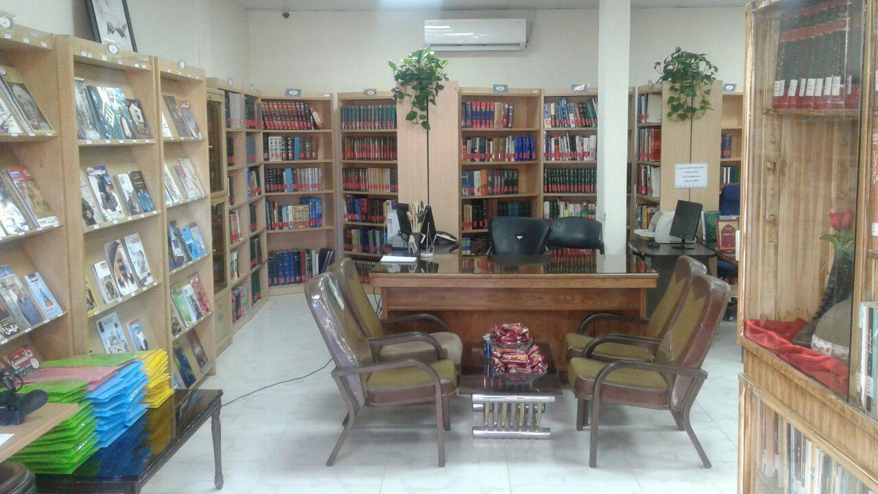 آغاز مسابقه بزرگ کتابخوانی آسمانی&zwnj;ها در کرمان