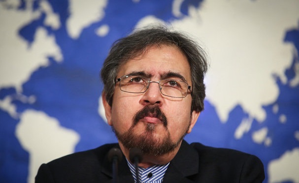 دفاع آمریکا از حقوق بشر موجب استهزاء خواهد شد
