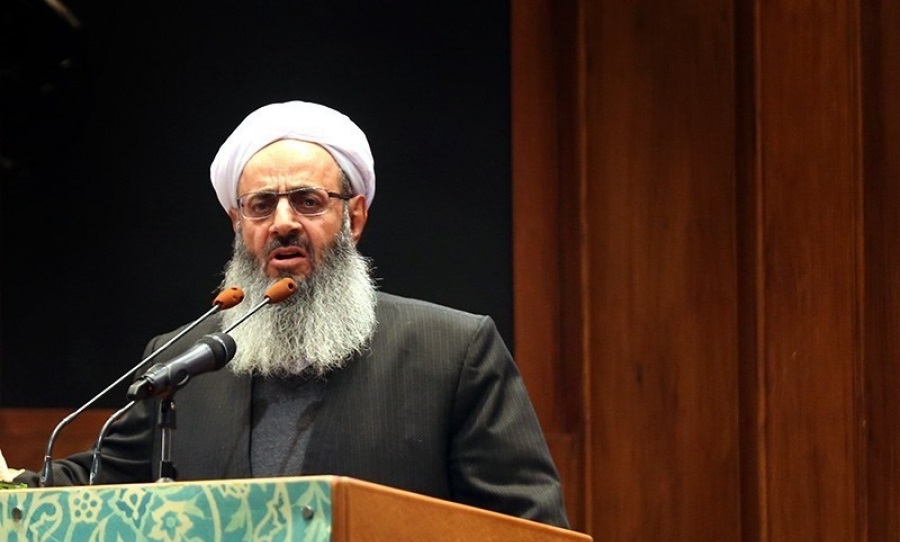 وحدت علاج جهان اسلام است و با شعار محقق نمی&zwnj;شود