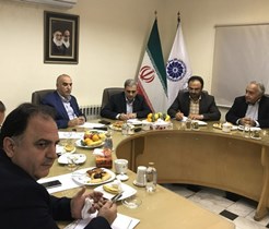 بهره مندی از تجارب و تعهد بخش خصوصی برای اعتلای مبادلات تجاری