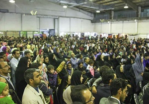 ۶۰ هزار نفر از نمایشگاه صنایع دستی کشور در زاهدان دیدن کردند