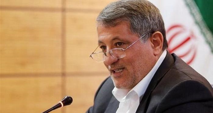 رایزنی محسن هاشمی با وزیر اطلاعات/علوی: حکم حناچی صادر می‌شود