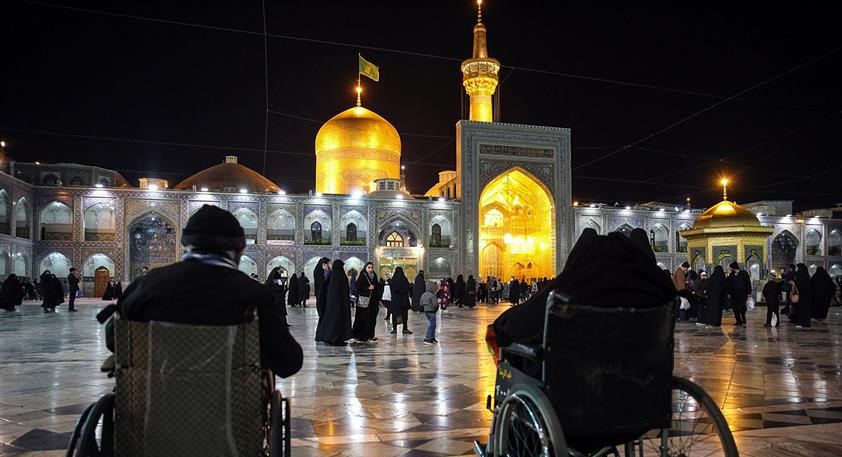 امشب سخن از جان جهان باید گفت/ توصیف رسول(ص) انس و جان باید گفت امشب سخن از جان جهان باید گفت/ توصیف رسول(ص) انس و جان باید گفت