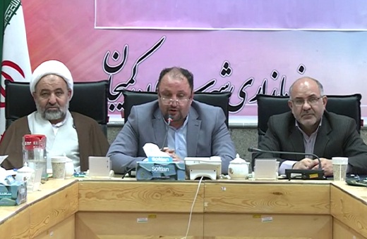 راه&zwnj;های مواصلاتی از مهمترین مشکلات شهرستان کمیجان