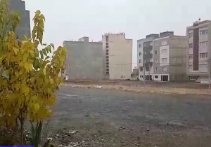 گلایه از اوضاع نامناسب خیابان در کرج + فیلم