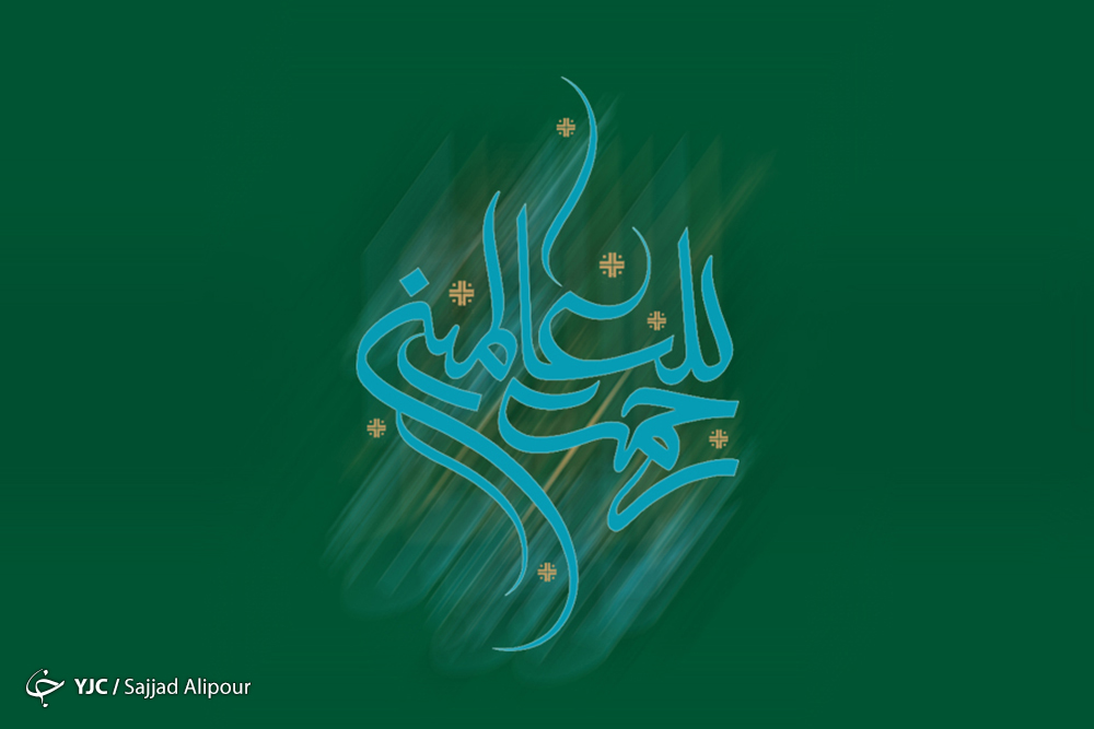 تعبیر امیرالمومنین (ع) در نهج البلاغه از رسول خدا(ص)