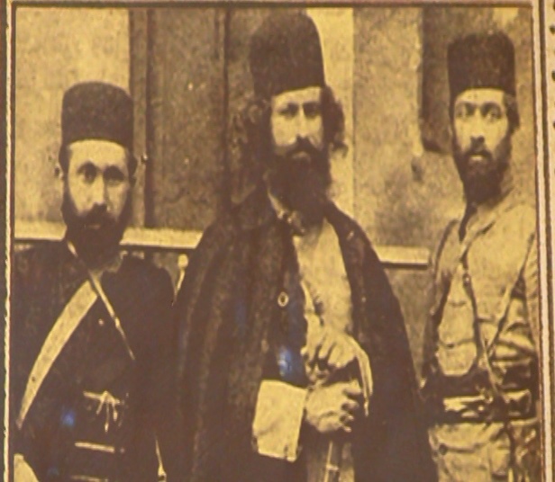 میرزا کوچک خان جنگلی، نخستین پایه گذار جمهوری مردمی در ایران