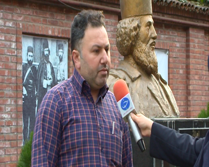 میرزا کوچک خان جنگلی، نخستین پایه گذار جمهوری مردمی در ایران