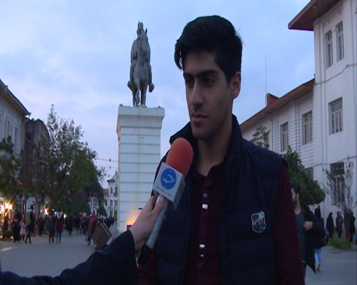 میرزا کوچک خان جنگلی، نخستین پایه گذار جمهوری مردمی در ایران