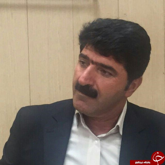 شهردار ایوان معرفی شد