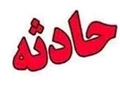 اطفای به موقع حریق در مهرشهر