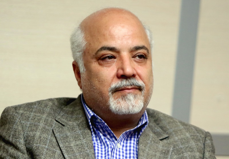 حاجی&zwnj;بیگی: هیچ نامه&zwnj;ای از CAS درباره سوپر جام به پرسپولیس نیامده است