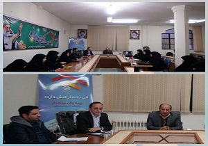طرح بیمه زنان خانه دار در شهرستان هرسین اجرا میشود