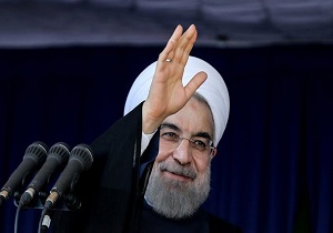 ۶۰۰ تخت بیمارستانی همزمان با سفر رئیس جمهور به آذربایجان غربی به بهره برداری رسید