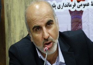 مسکن مهر پلدختر در محاصره سیلاب/ مدیران ممنوع الخروج شدند/۵ اکیپ شرکت توزیع برق پلدختر برای مقابله با خاموشی آماده هستند